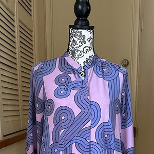 Manuhealii Shirt Dress